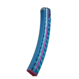 Extended Mag
