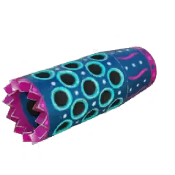 Breaching Muzzle