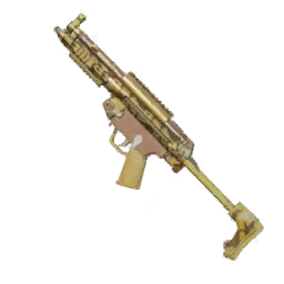 Rook MP5 Sunshine Hazard