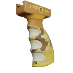 Tactical Grip