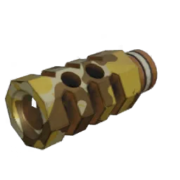 Muzzle Brake