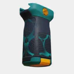 Hip Fire Grip