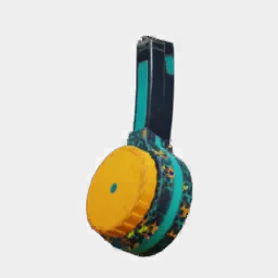 Large Mag