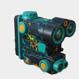 Smart Laser