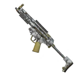 Rook MP5 Urban Woodland