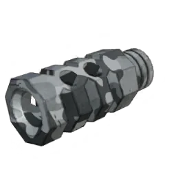 Muzzle Brake