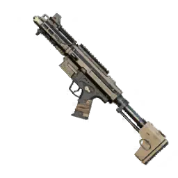 Rook MP5 Dune Rider
