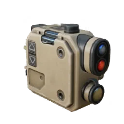 Smart Laser