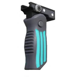 Hammer Foregrip