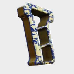 Lightweight Grip