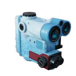 Smart Laser