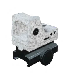 T2 Reflex