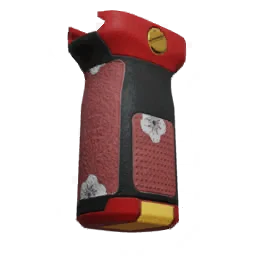 Hip Fire Grip