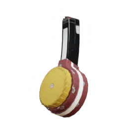 Large Mag