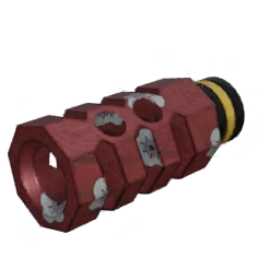 Muzzle Brake