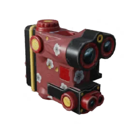 Smart Laser