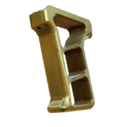Lightweight Grip