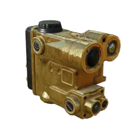 Smart Laser