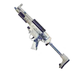 Rook MP5 Onami