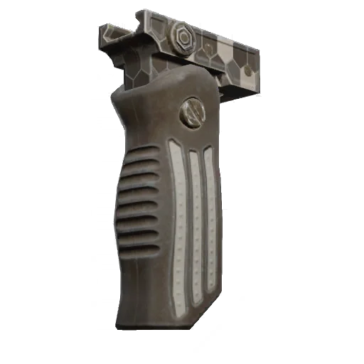 Hammer Foregrip
