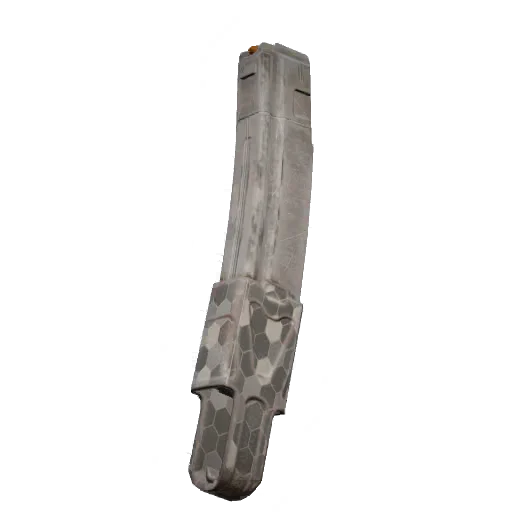 Quick Mag