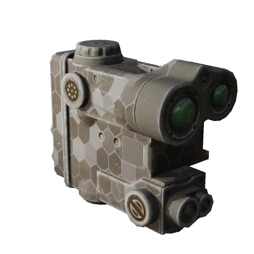 Smart Laser
