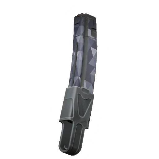Quick Mag