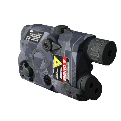 High Precision Laser