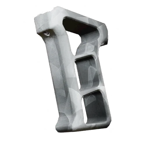 Lightweight Grip