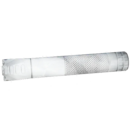 Extended Barrel