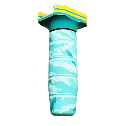 Vertical Grip