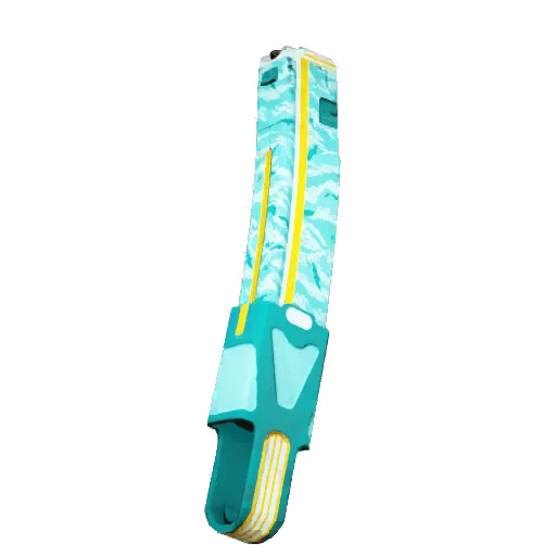 Quick Mag
