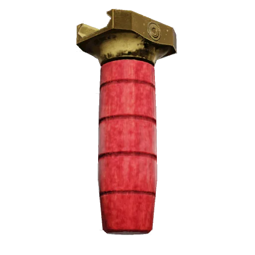 Vertical Grip