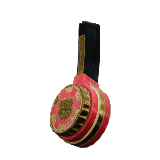 Large Mag