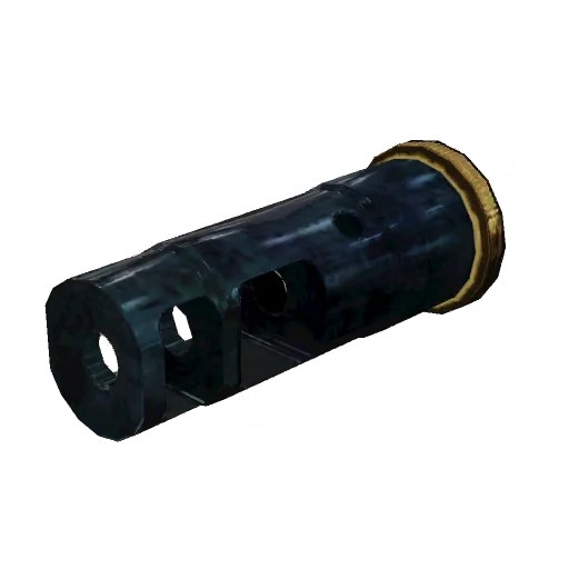 Compensator