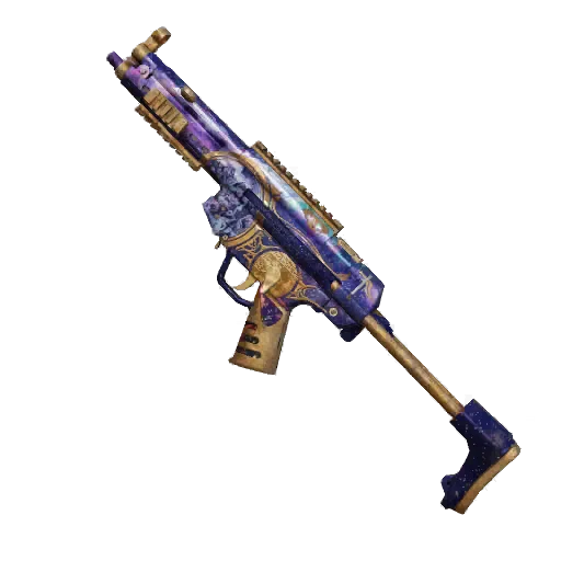 Rook MP5 Astromancy