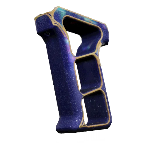 Lightweight Grip