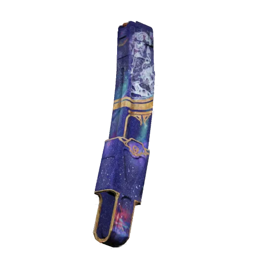 Quick Mag
