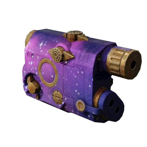 High Precision Laser