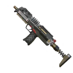 Bandit MP7 Biker