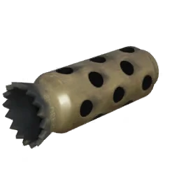 Breaching Muzzle