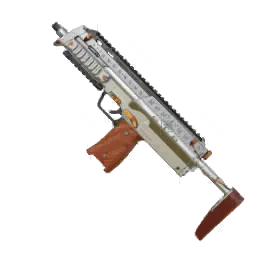Bandit MP7 Hipster