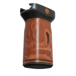 Hip Fire Grip