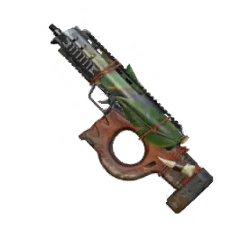 Bandit MP7 Bush Patrol