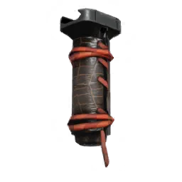 Vertical Grip