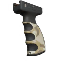 Tactical Grip