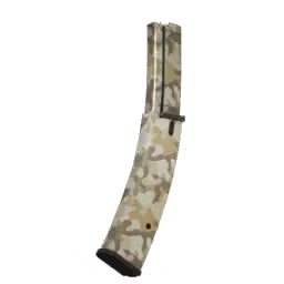 Extended Mag