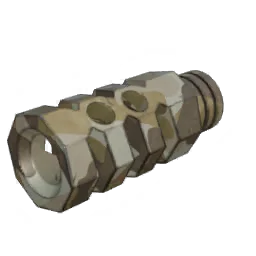 Muzzle Brake