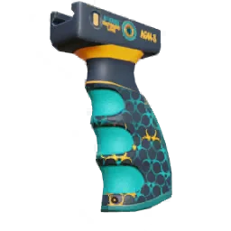 Tactical Grip