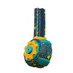 Large Mag